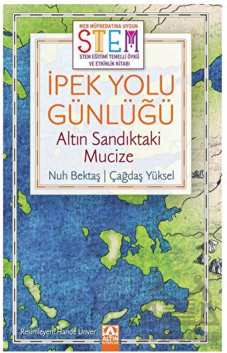 Pek Yolu Günlüğü