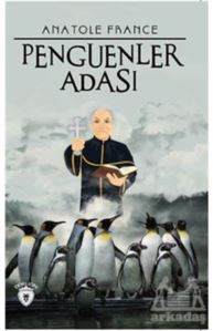 Penguenler Adası