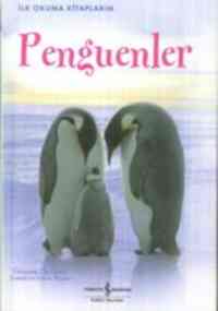 Penguenler; İlk Okuma Kitaplarım