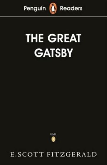 Penguin Readers Level 3: The Great Gatsby