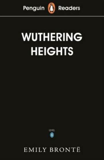 Penguin Readers Level 5: Wuthering Heights