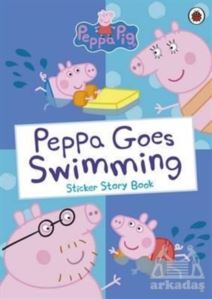 Peppa Goes Swimming