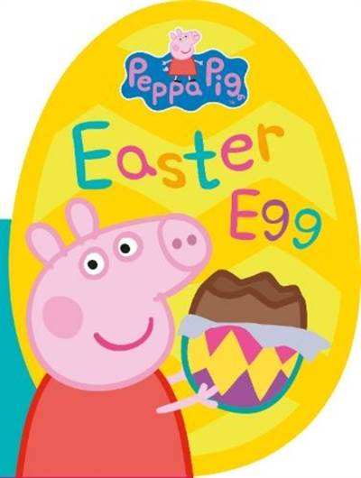 Peppa Pig: Easter Egg