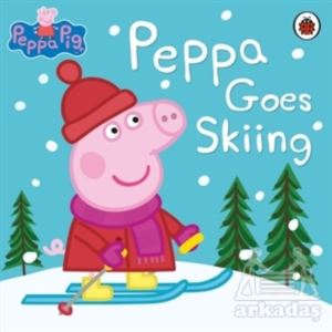 Peppa Pig - Peppa Goes Skiing