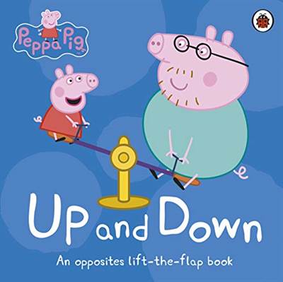 Peppa Pig: Up And Down