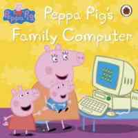 Peppa Pig's Family Computer