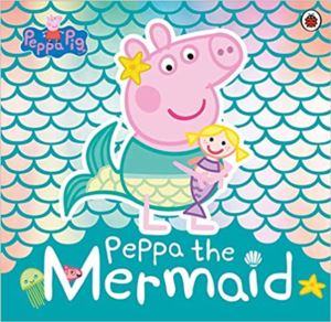 Peppa The Mermaid