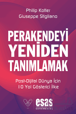 Perakendeyi Yeniden Tanımlamak