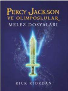 Percy Jackson ve Olimposlular; Melez Dosyaları