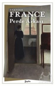 Perde Arkası