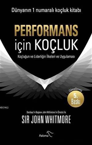 Performans İçin Koçluk