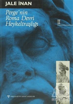 Perge’Nin Roma Devri Heykeltraşlığı 2