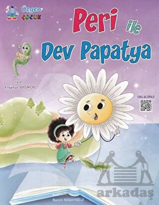 Peri İle Dev Papatya