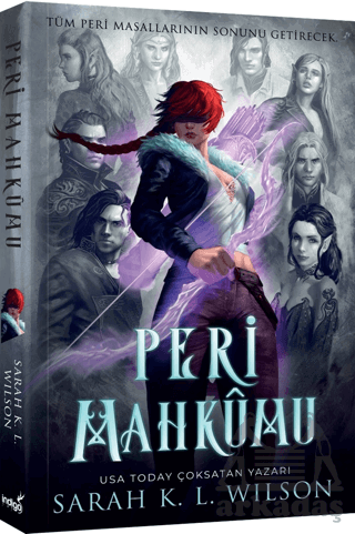 Peri Mahkumu