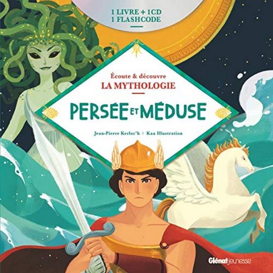 Persée et Méduse