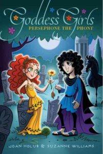 Persephone The Phony