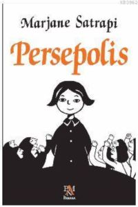 Persepolis