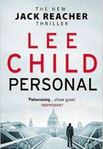 Personal (Jack Reacher 19)