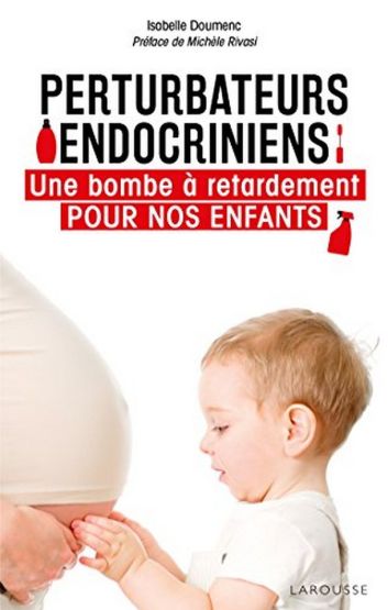 Perturbateurs endocriniens