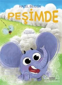 Peşimde