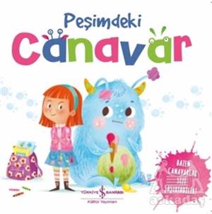 Peşimdeki Canavar