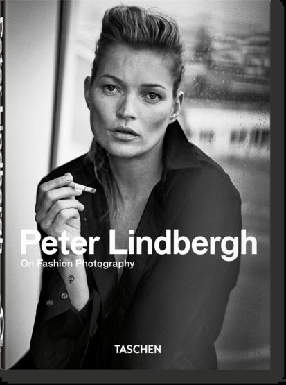 Peter Lindbergh on Fashion Photography