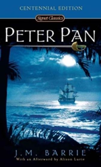 Peter Pan