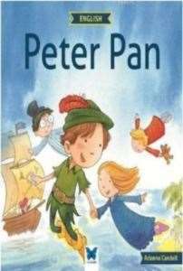 Peter Pan - English