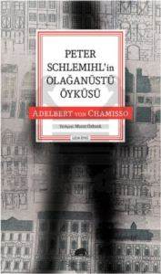 Peter Schlemihl'in Olağanüstü Öyküsü