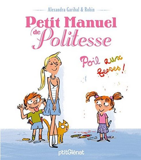 Petit manuel de politesse