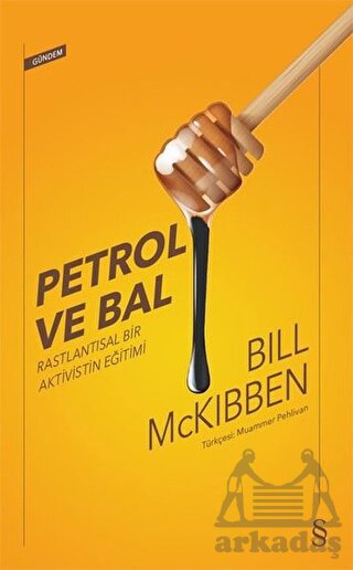 Petrol Ve Bal