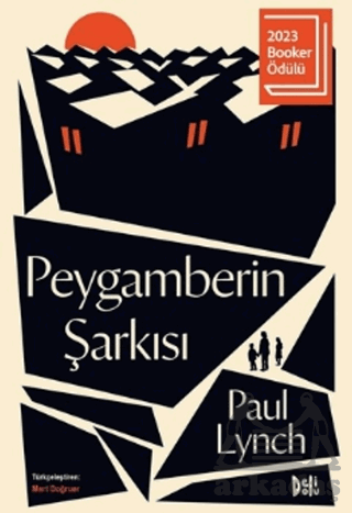 Peygamberin Şarkısı - Thumbnail