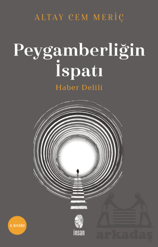 Peygamberliğin İspatı-Haber Delili