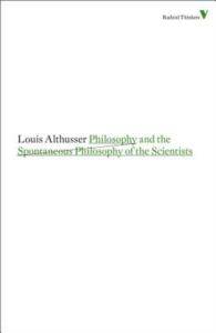 Philosophy and the Spontaneous Philosophy of the Scientists