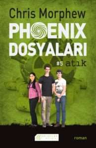 Phoenix Dosyaları: Atık