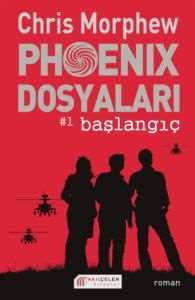 Phoenix Dosyaları: Başlangıç