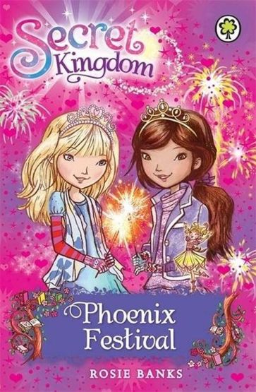 Phoenix Festival (Secret Kingdom)