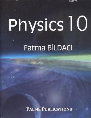 Physics 10