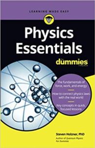 Physics Essentials For Dummies