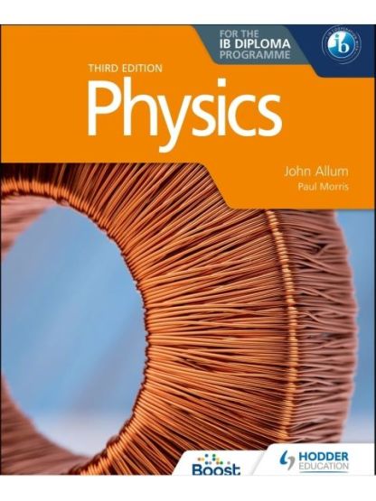 Physics for the IB Diploma