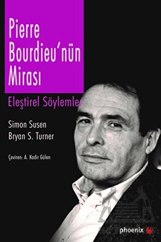 Pierre Bourdieu'nün Mirası