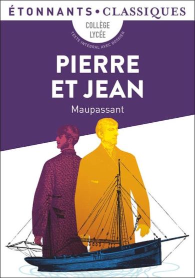 Pierre et Jean