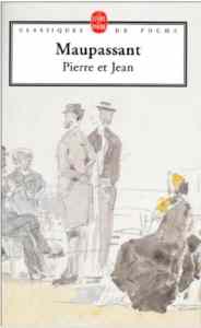 Pierre et Jean