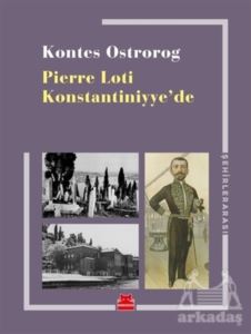 Pierre Loti Konstantiniyye'de