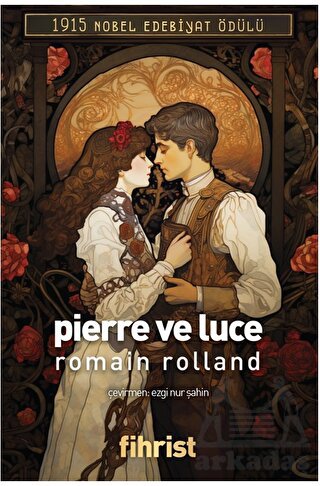 Pierre Ve Luce