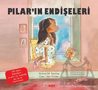 Pilar'ın Endişeleri