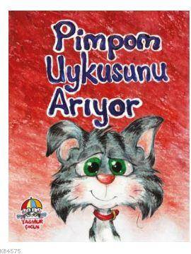 Pimpom Uykusunu Arıyor