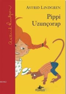 Pippi Uzunçorap