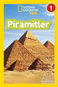 Piramitler - National Geographic Kids