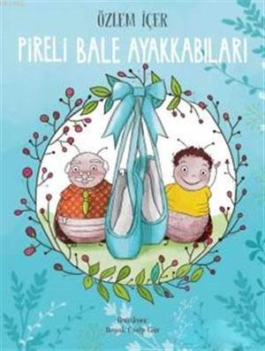 Pireli Bale Ayakkabıları